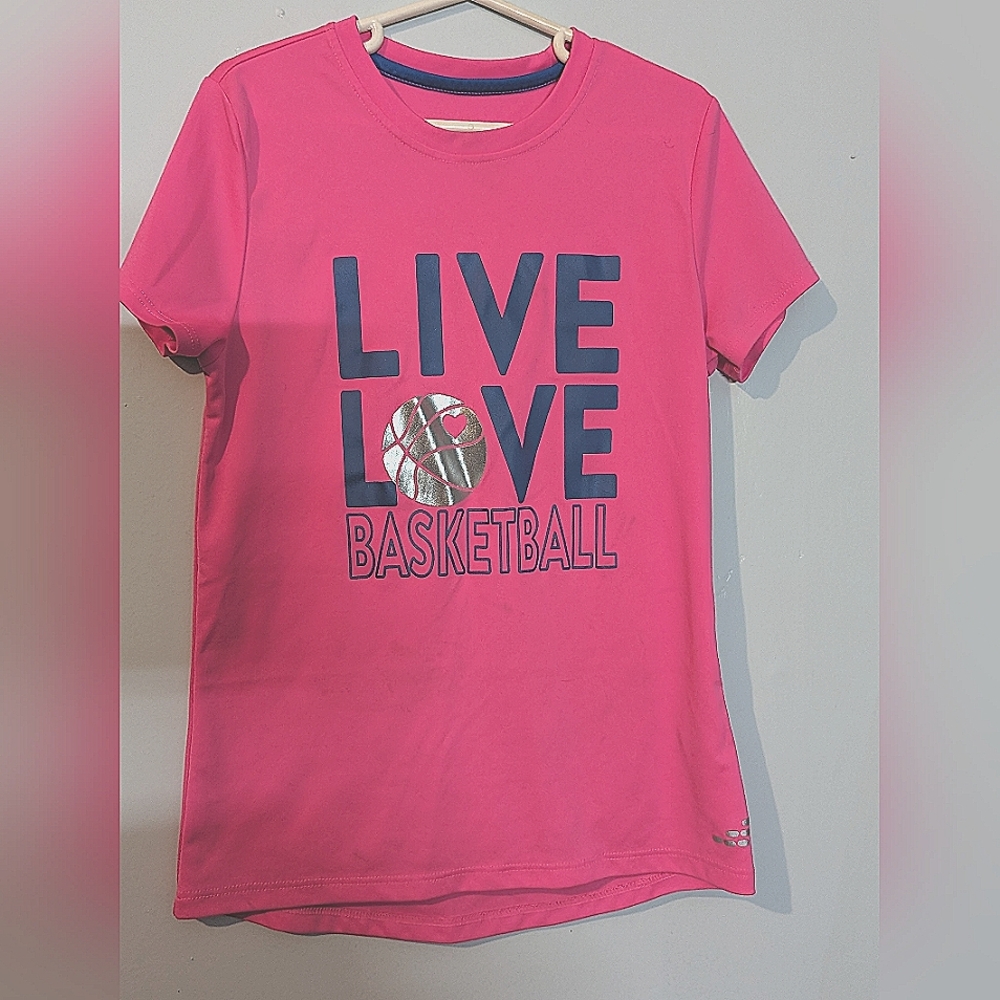 Girls t shirt